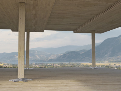 application-connection-and-reinforcement-system-for-columns-and-floors-spider